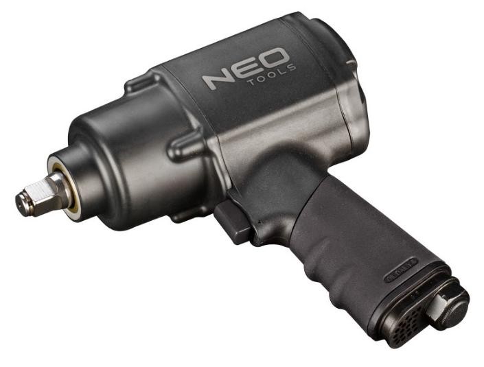 NEO TOOLS Luftnøgle Varenummer: 12-002 billige