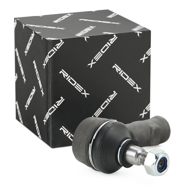 RIDEX Track rod end Article number: 914T0565 cheaply
