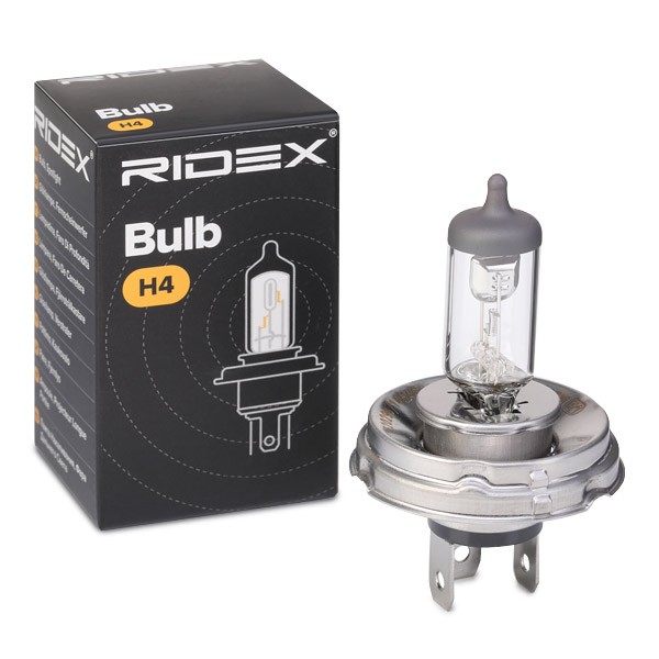 RIDEX Bulb, spotlight Article number: 106B0011 cheaply