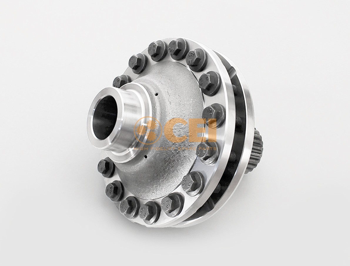 CEI Housing, differential Article number: 199.087 cheaply