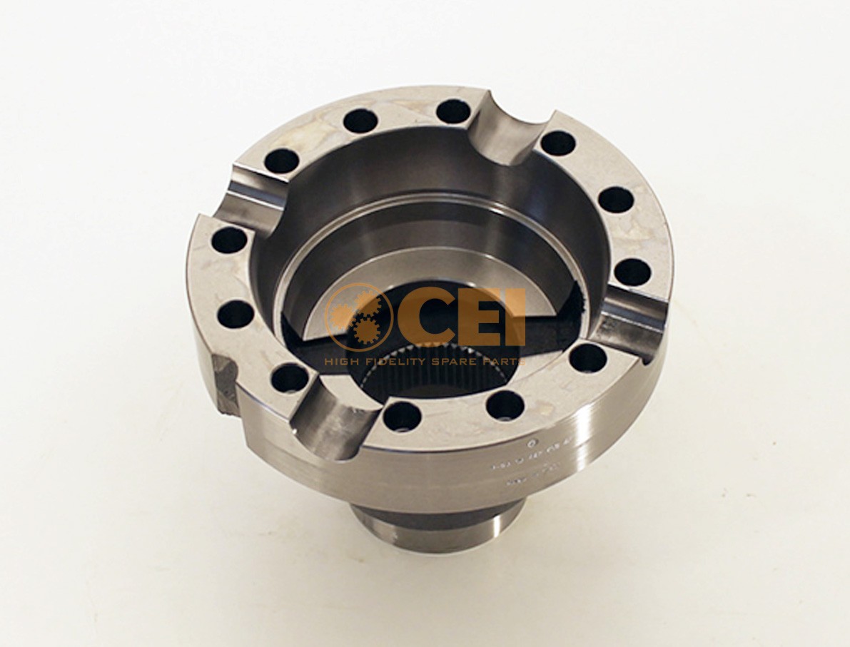 CEI Housing, differential Article number: 175.412 cheaply