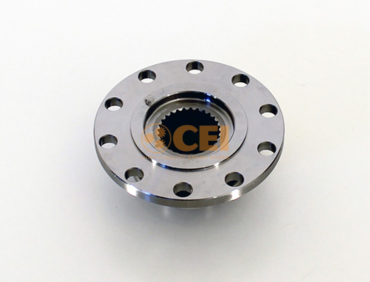 CEI Flange, differential Article number: 155.267 cheaply
