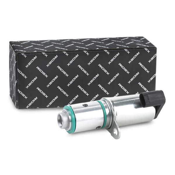RIDEX 3826C0016 Juhtklapp, nukkvõlli asend KUGA 2.5 150 HP Bensiin