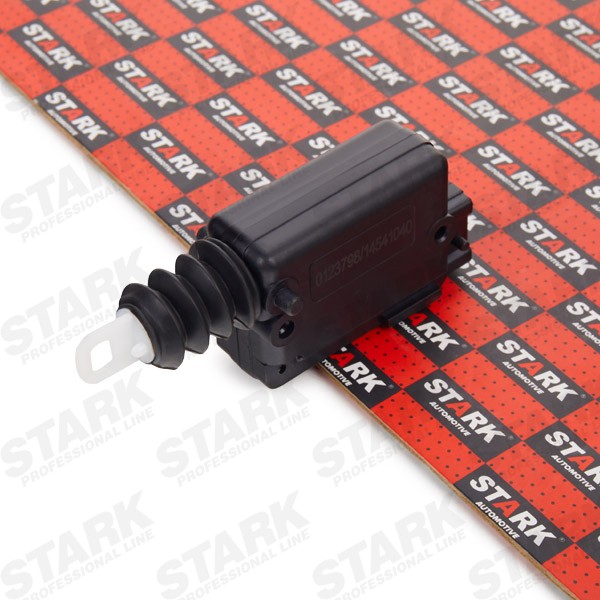STARK Servomotor, centrallåsesystem Varenummer: SKCCL-4470006 billige