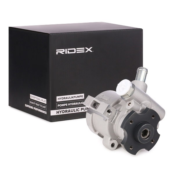 RIDEX Servopumpe Varenummer: 12H0137 billige