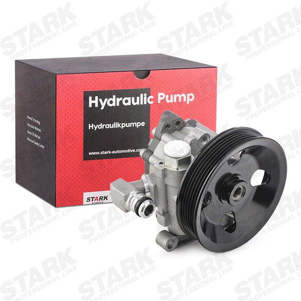 STARK Power steering pump Article number: SKHP-0540138 cheaply