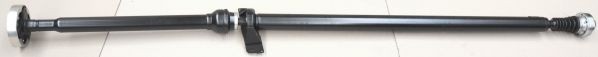 SPIDAN Propshaft, axle drive Article number: GKNP20061 cheaply