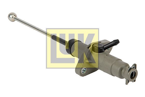 LuK Master Cylinder, clutch Article number: 511 0786 10 cheaply