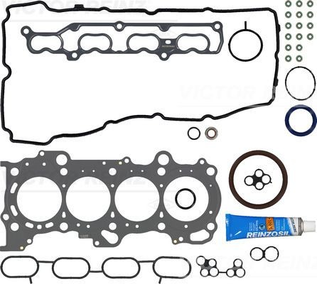 REINZ Full Gasket Set, engine Article number: 01-10163-01 cheaply