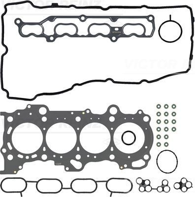 REINZ Gasket Set, cylinder head Article number: 02-10163-02 cheaply
