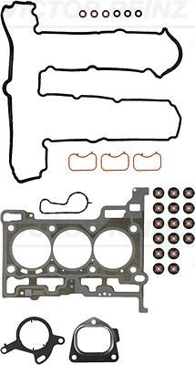 REINZ Gasket Set, cylinder head Article number: 02-10719-02 cheaply
