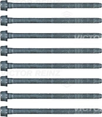 REINZ Bolt Kit, cylinder head Article number: 14-17428-02 cheaply