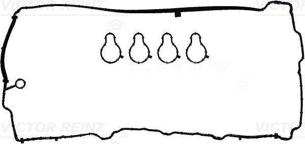 REINZ Gasket Set, cylinder head cover Article number: 15-17426-01 cheaply