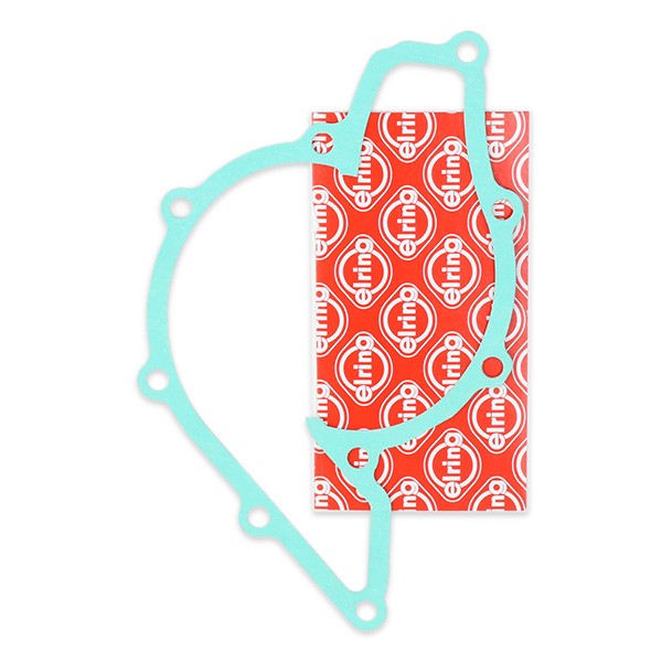 ELRING Gasket, water pump Article number: 393.841 cheaply