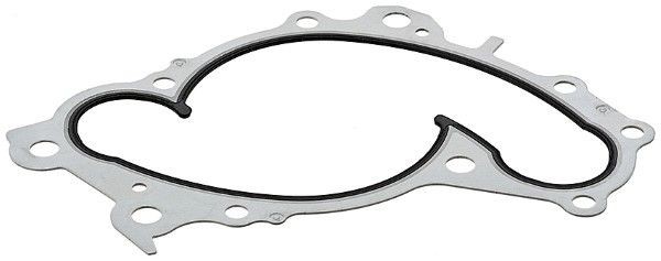 ELRING Gasket, water pump Article number: 483.880 cheaply