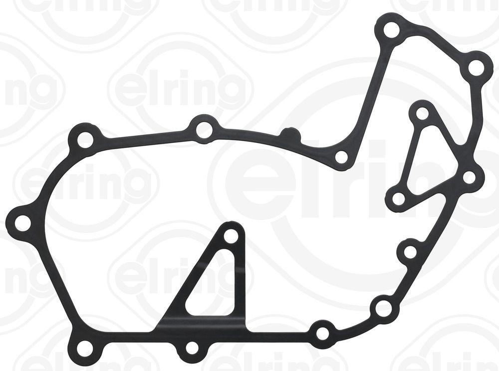 ELRING Oil Seal, automatic transmission Article number: 521.371 cheaply