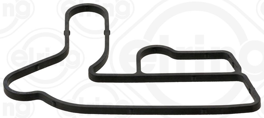 ELRING Oil cooler gasket Article number: 868.020 cheaply