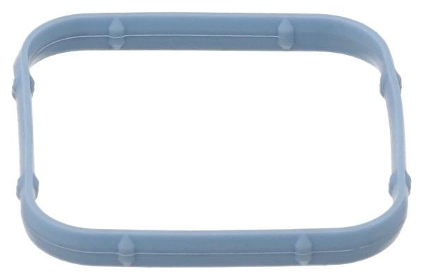 ELRING Inlet manifold gasket Article number: 907.570 cheaply