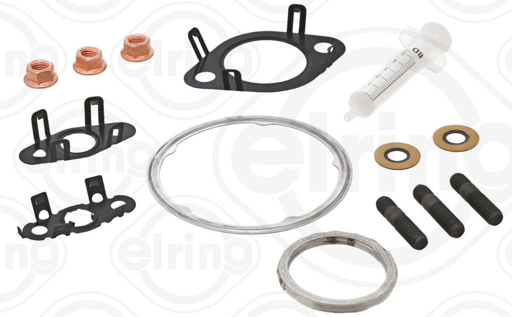 ELRING Mounting Kit, charger Article number: 911.170 cheaply