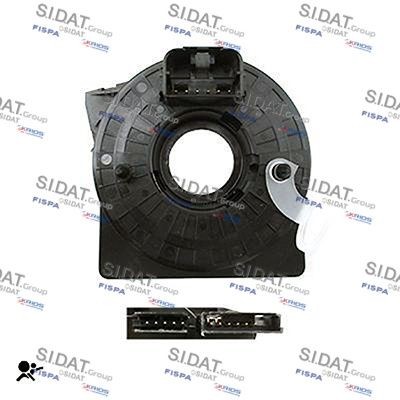 SIDAT Clockspring, airbag Article number: 430768 cheaply