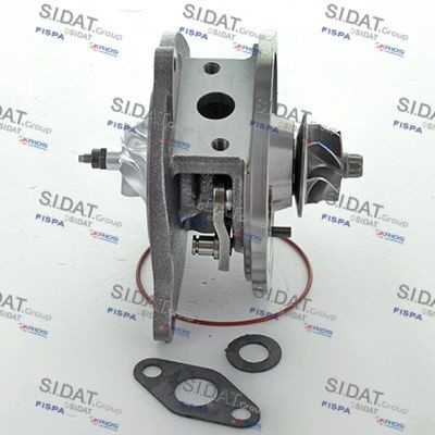 OEM CHRA turbo 47.1276 from SIDAT