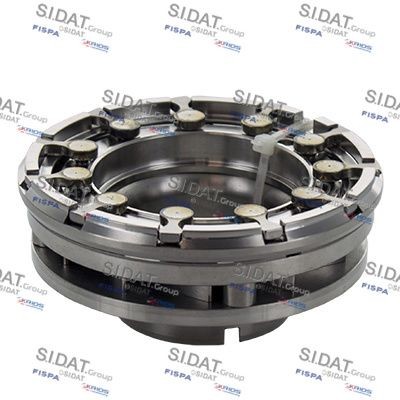 SIDAT 47.541 Kit riparazione, Compressore DISCOVERY 2.7 TD 4x4 190 CV Diesel 2009
