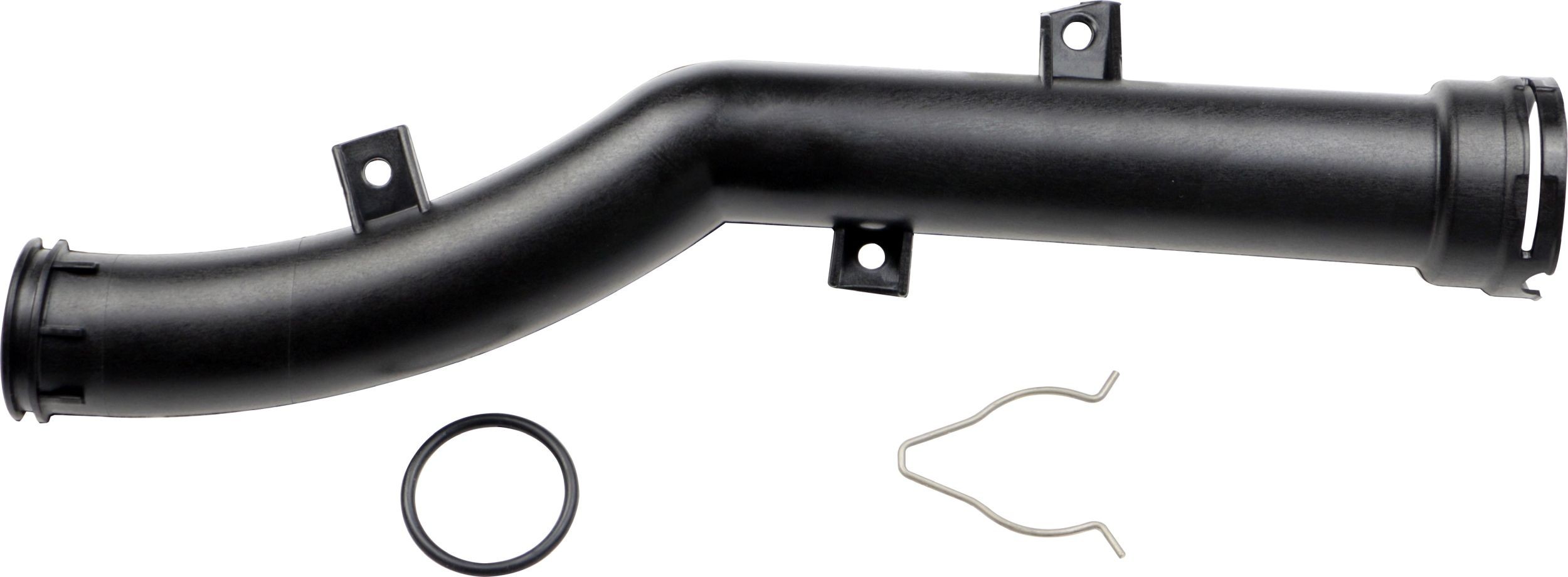 GATES 02-1944 Soojendusvoolik RANGE ROVER 3.0 D 4x4 177 HP Diisel 2012