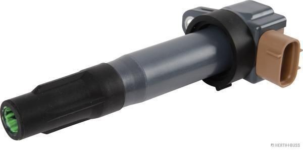 HERTH+BUSS JAKOPARTS Ignition Coil Unit Article number: J5378008 cheaply