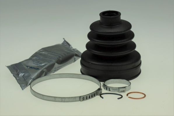 LÖBRO Bellow Set, drive shaft Article number: 306202 cheaply