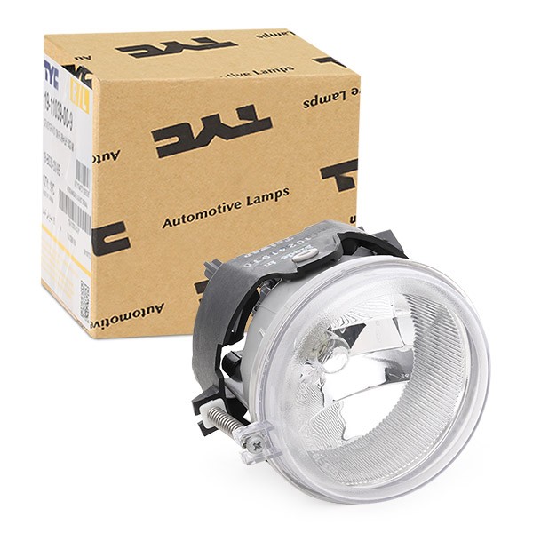 TYC Fog Light Article number: 19-11039-00-9 cheaply