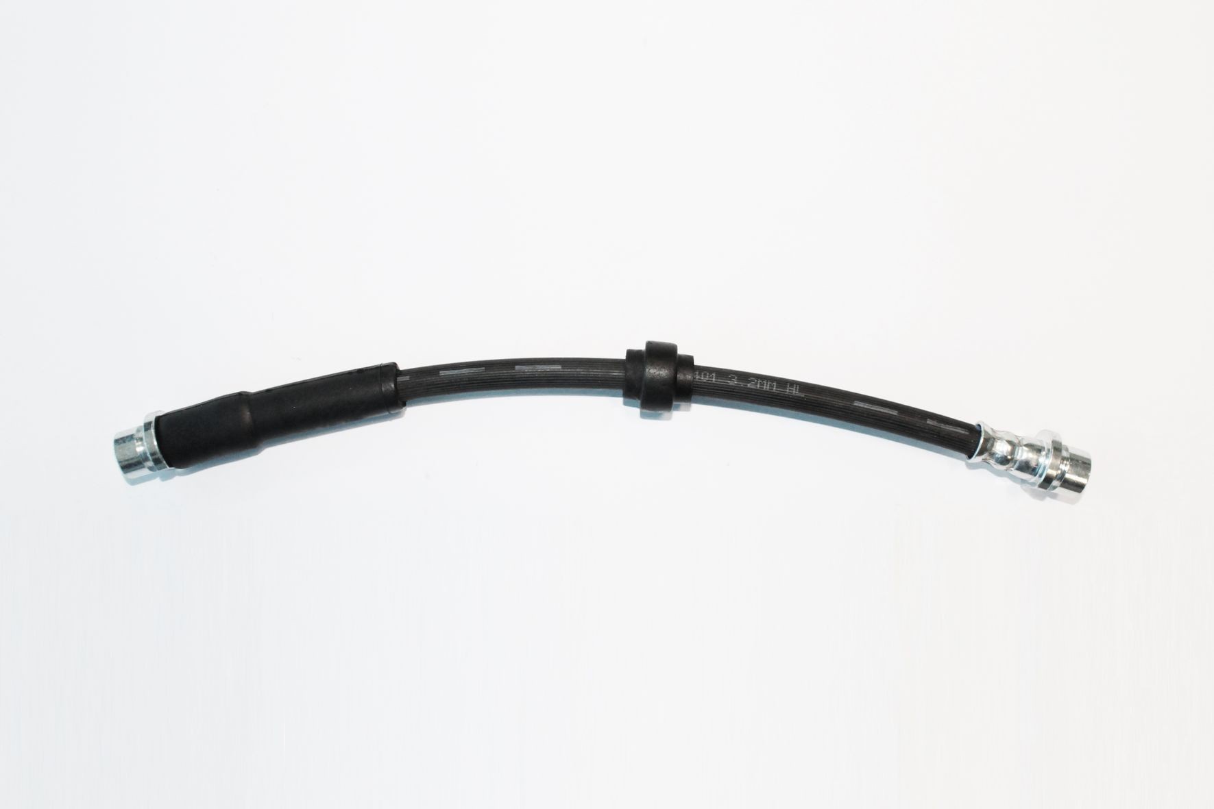 BREMBO Brake hose Article number: T 44 037 cheaply