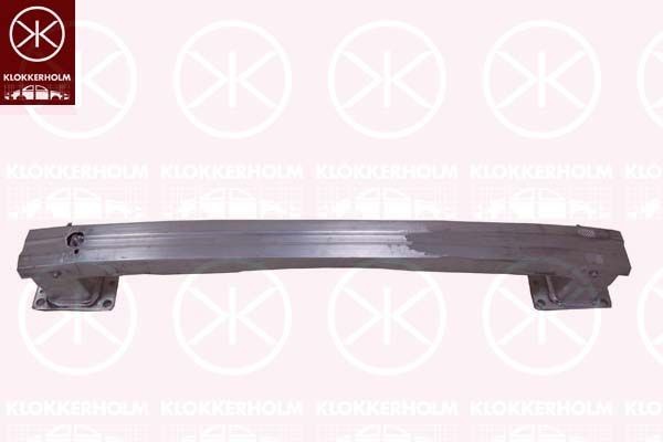 KLOKKERHOLM Bumper reinforcement Article number: 0539942 cheaply