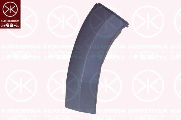 KLOKKERHOLM Bumper moulding Article number: 2097921 cheaply
