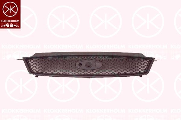 KLOKKERHOLM Radiator Grille Article number: 2534990 cheaply