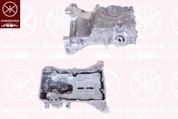 KLOKKERHOLM Oil sump Article number: 2959470 cheaply