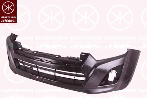 KLOKKERHOLM Bumper Article number: 3062902 cheaply