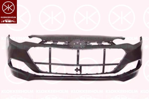 KLOKKERHOLM Bumper Article number: 3129901 cheaply