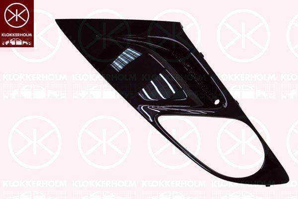 KLOKKERHOLM Bumper grill Article number: 5064911 cheaply
