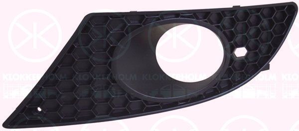 KLOKKERHOLM Bumper grill Article number: 6613912 cheaply