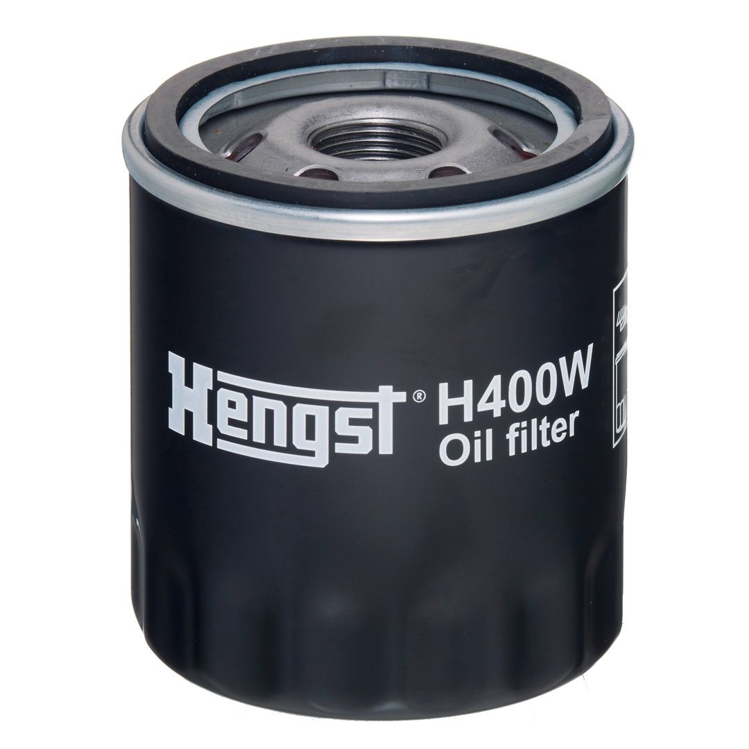 HENGST FILTER Oil filter Article number: H400W cheaply