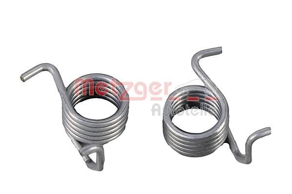 METZGER Repair Kit, parking brake handle (brake caliper) Article number: 113-0520 cheaply