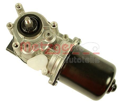 METZGER Wiper motor Article number: 2190846 cheaply
