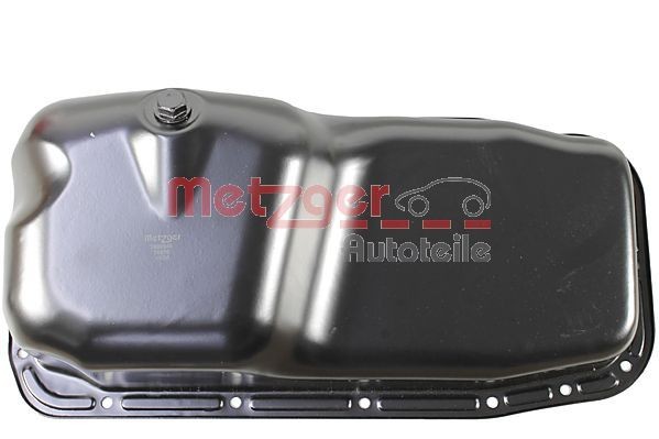 METZGER Oil sump Article number: 7990046 cheaply