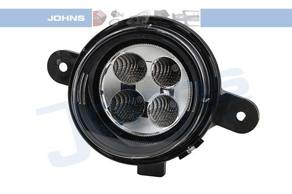 JOHNS 61 01 29-2 Päevasõidutuli TWINGO 0.9 TCe 90 (BCM9, BCM2) 90 HP Bensiin