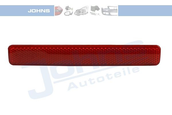 JOHNS 95 67 87-92 Reflektor MULTIVAN 2.0 BiTDI 180 HP Diisel 2015