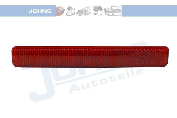 JOHNS 95 67 88-92 Reflektor MULTIVAN 2.0 BiTDI 180 HP Diisel 2015