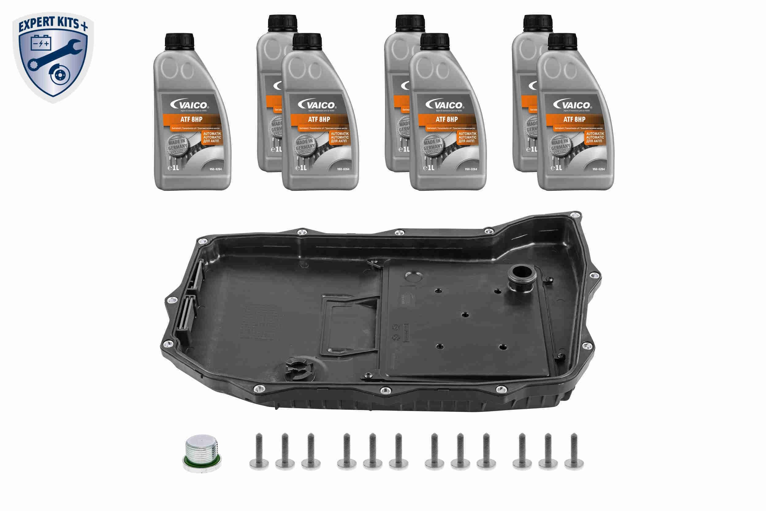VAICO V10-5541 Gearbox service kit A5 RS5 2.9 quattro 450 PS Petrol