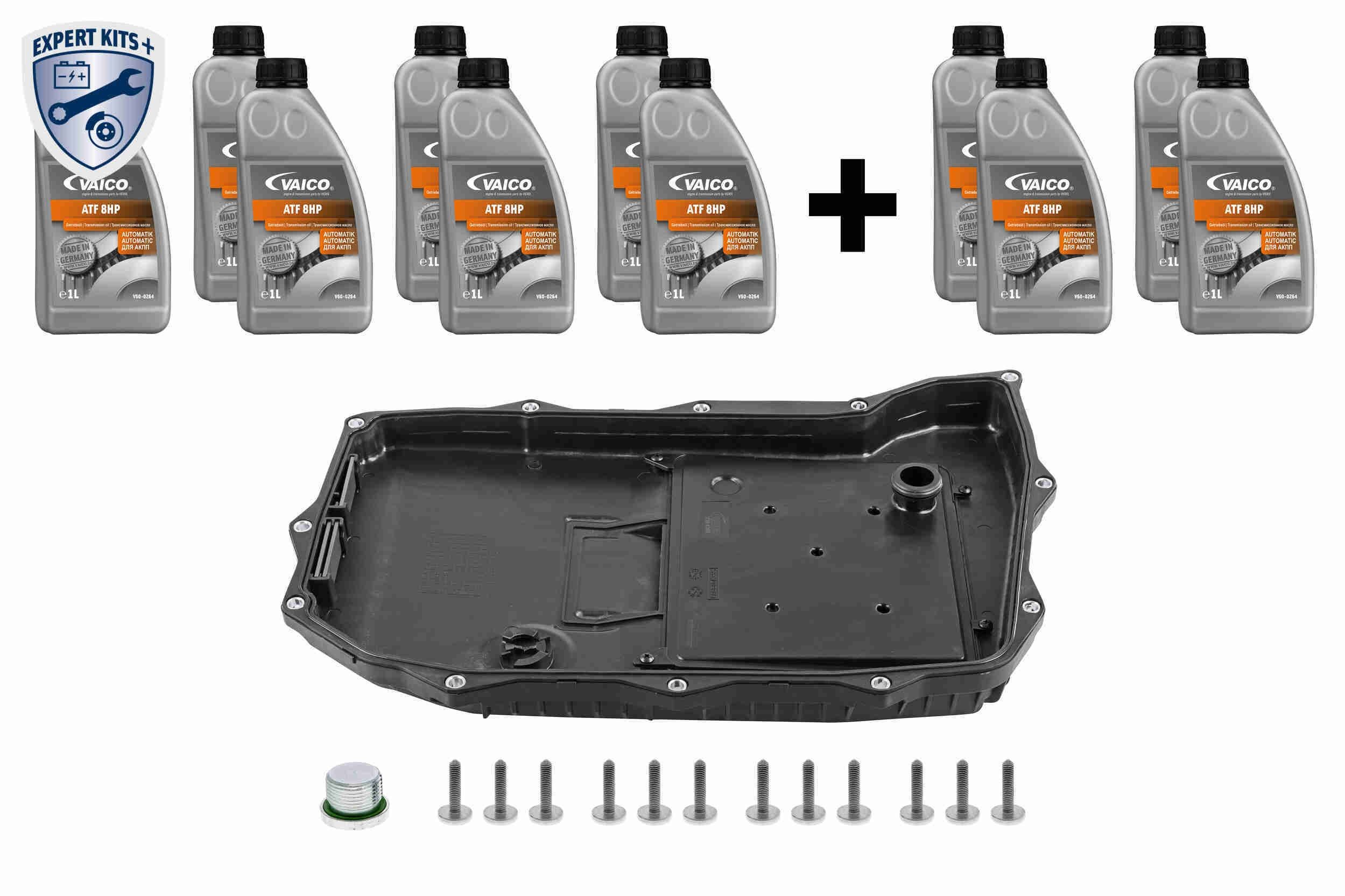 VAICO V10-5541-XXL Gearbox service kit A8 45 TDI quattro (4N2, 4N8) 249 PS Diesel