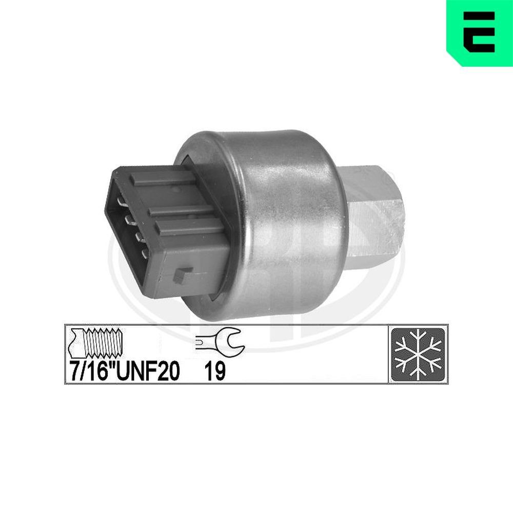 ERA Air conditioning pressure switch Article number: 330993 cheaply