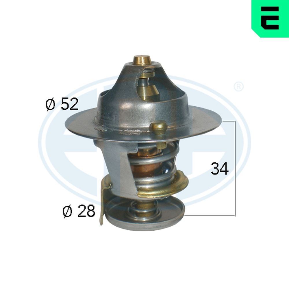 ERA Thermostat Article number: 350409A cheaply